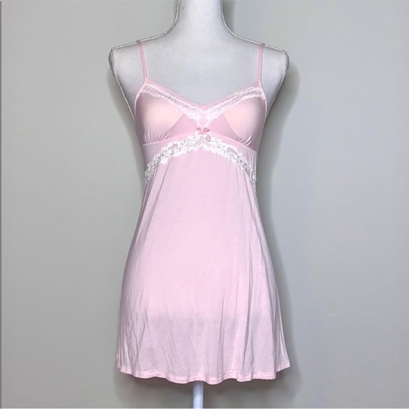 80s vintage vsx nightgown - Picture 1 of 5